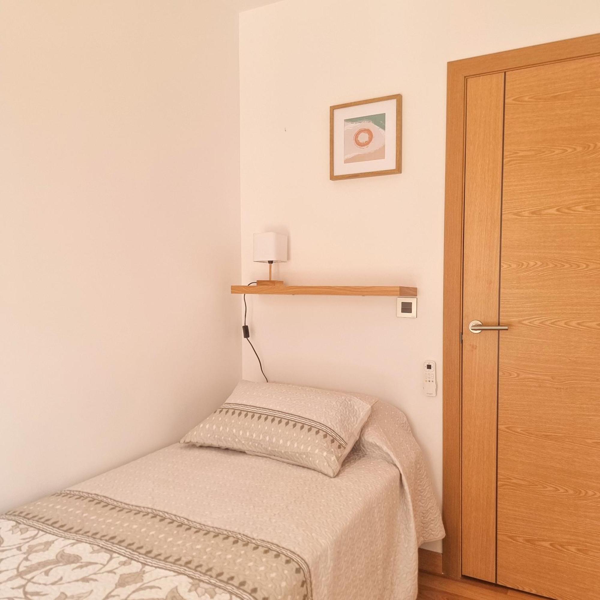 Portichuelo Playa Appartement Almuñécar Buitenkant foto