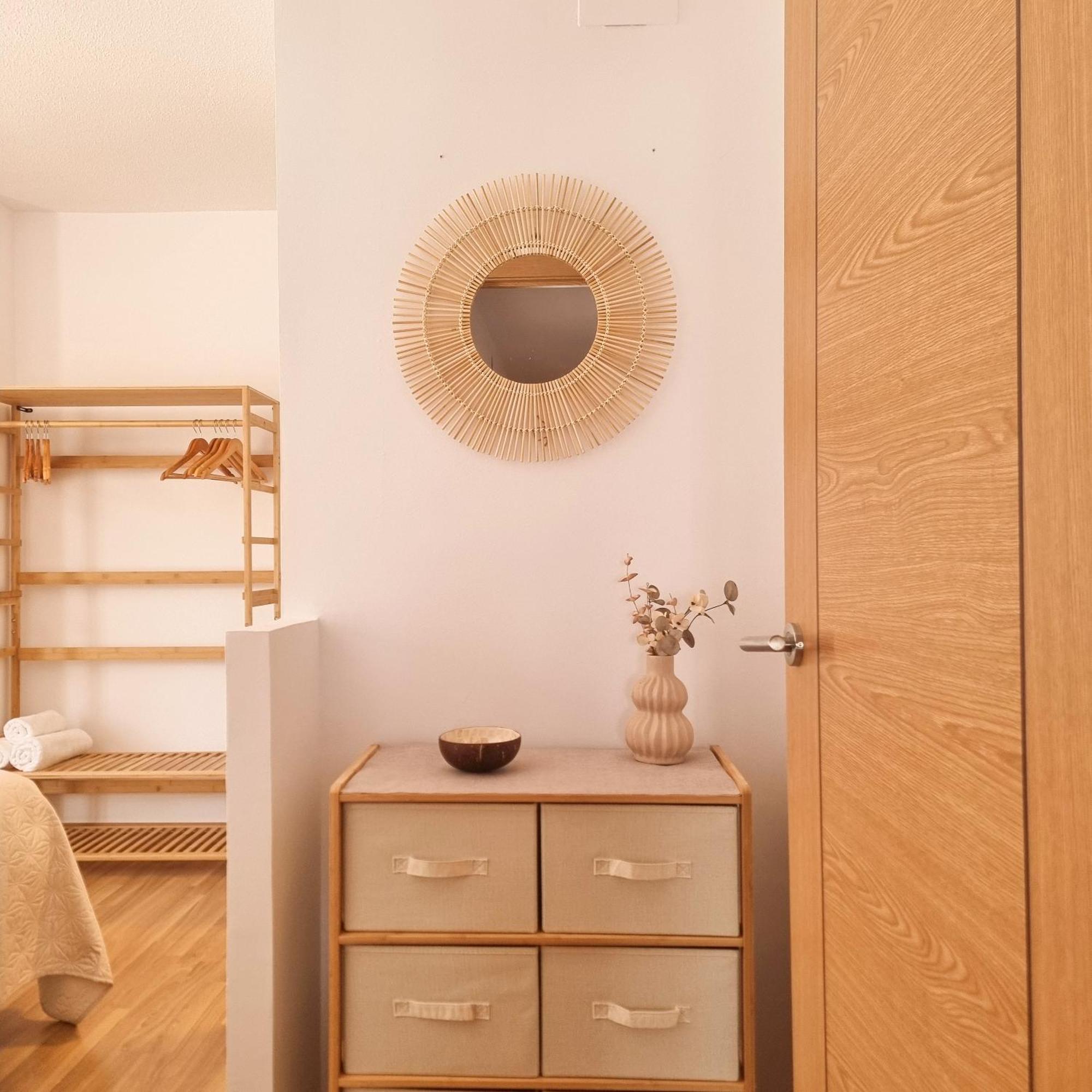 Portichuelo Playa Appartement Almuñécar Buitenkant foto