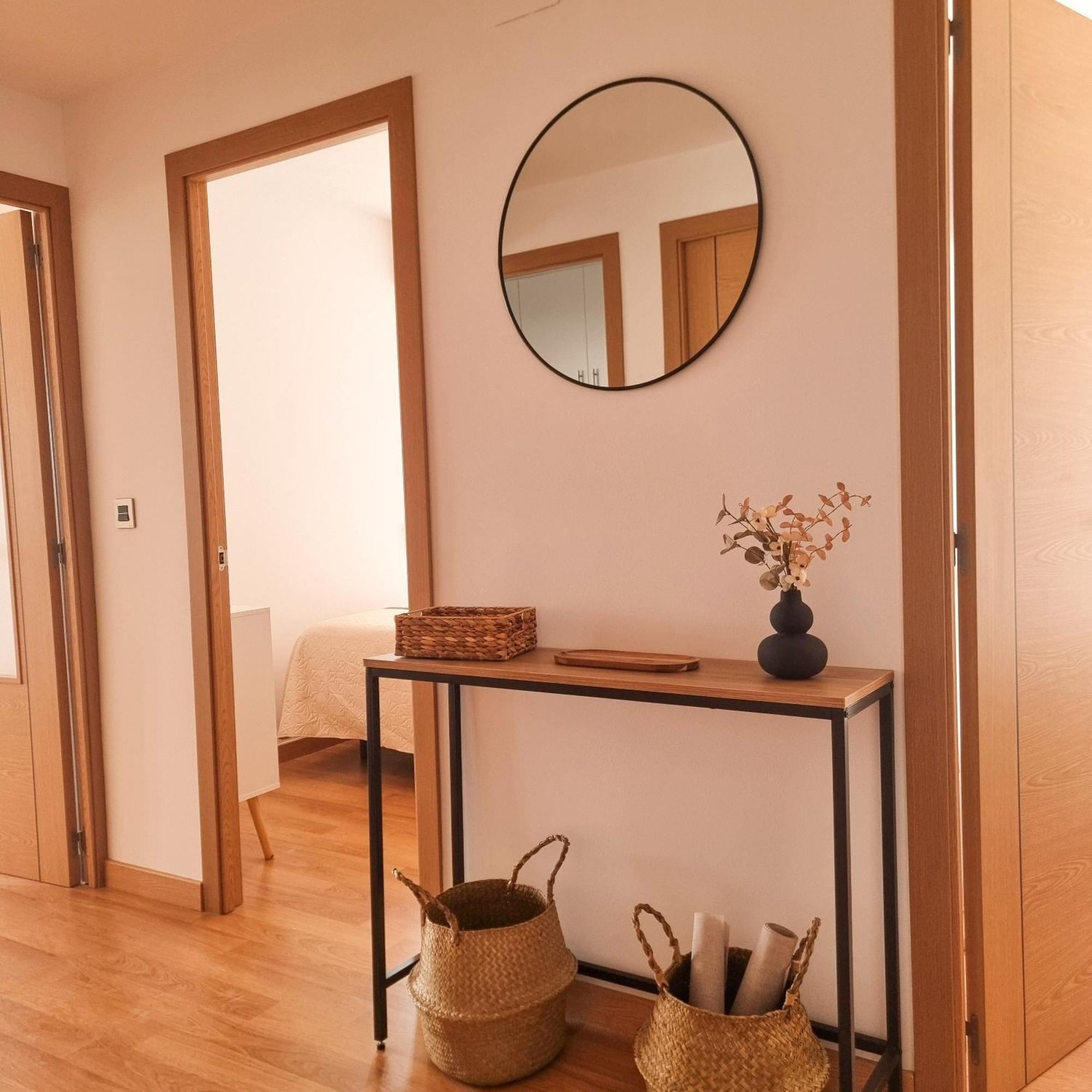 Portichuelo Playa Appartement Almuñécar Buitenkant foto